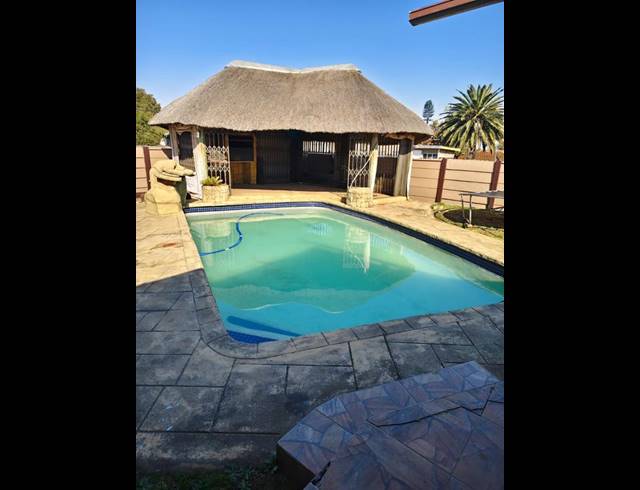 0 BEDROOM PROPERTY TO RENT IN WITPOORTJIE